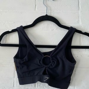 Whitney Simmons Gymshark Set